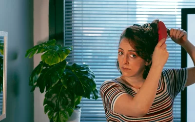 The Psychology of Hair: How Your Hairstyle Affects Your Mood & Success