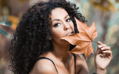 Trending Hairstyles You Can Achieve with Natural Hair Extensions